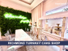 #35 列治文核心地段精品蛋糕店转让（MLS#C8077295）$128,000
